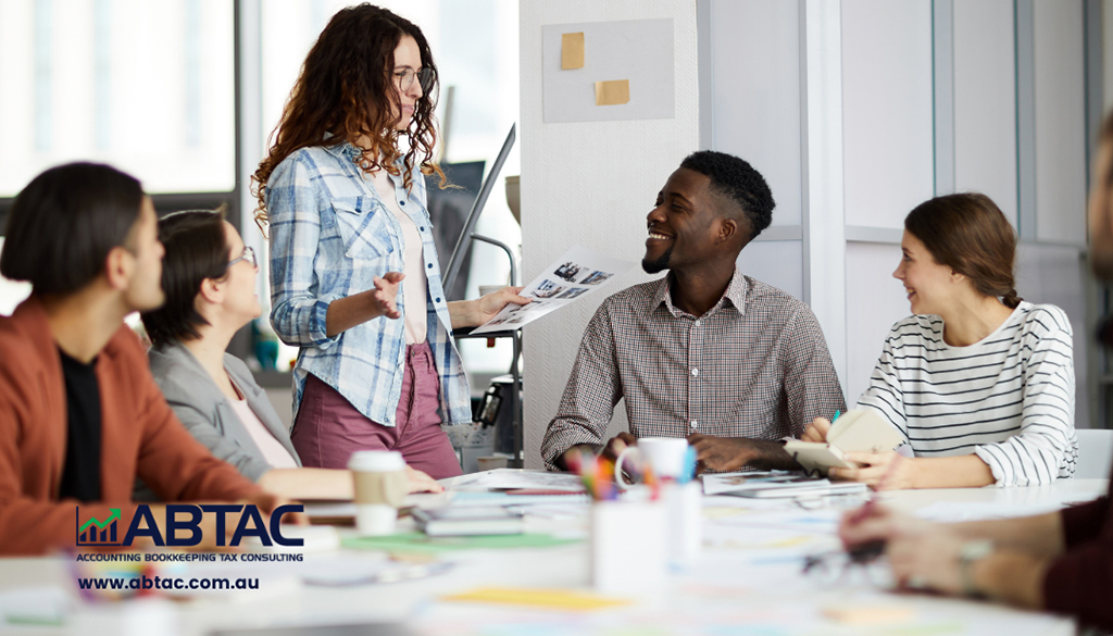 Get Involved Collaboration Innovation Stems From Collaboration - How Does a Business Get Involved ...